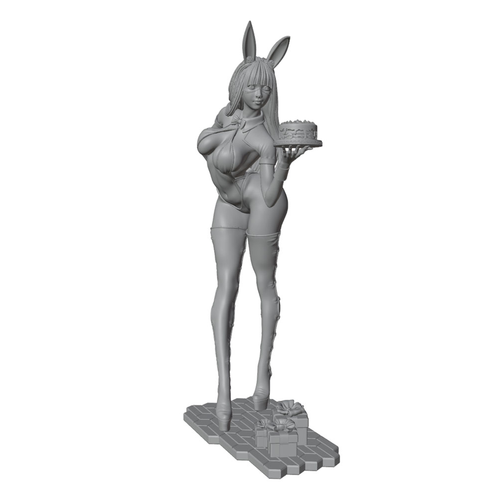 1/24/12/6 Holiday Party Theme  - 3D Printing Apps recension och pris