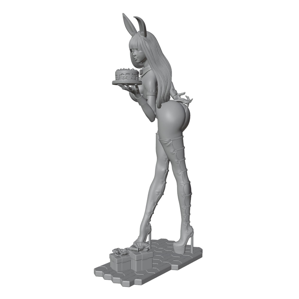 1/24/12/6 Holiday Party Theme  - 3D Printing Apps recension och pris