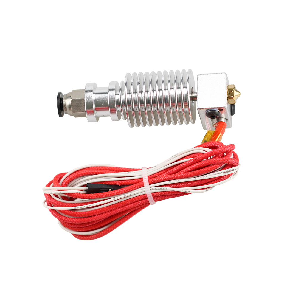 3D Printer J-head Hotend with  - 3D Printing Pdf recension och pris