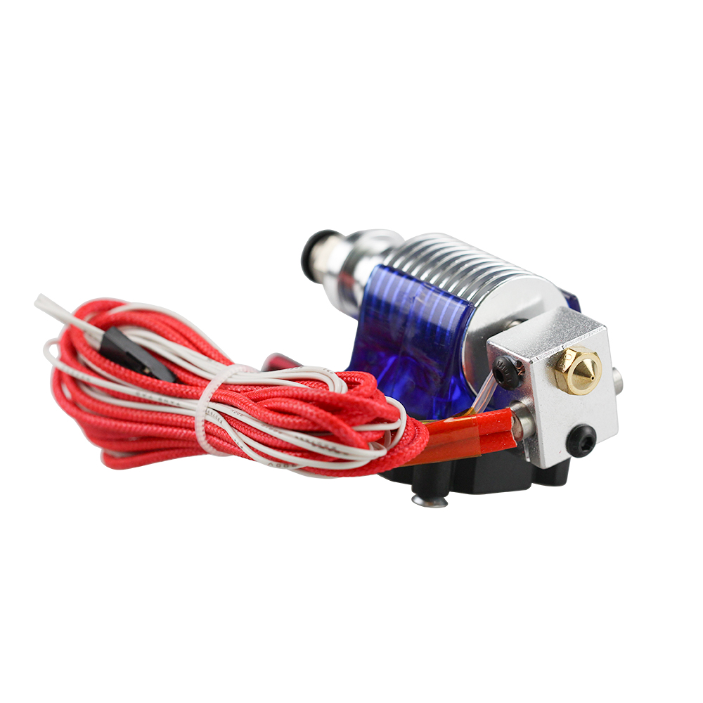 3D Printer J-head Hotend with  - 3D Printing Pdf recension och pris