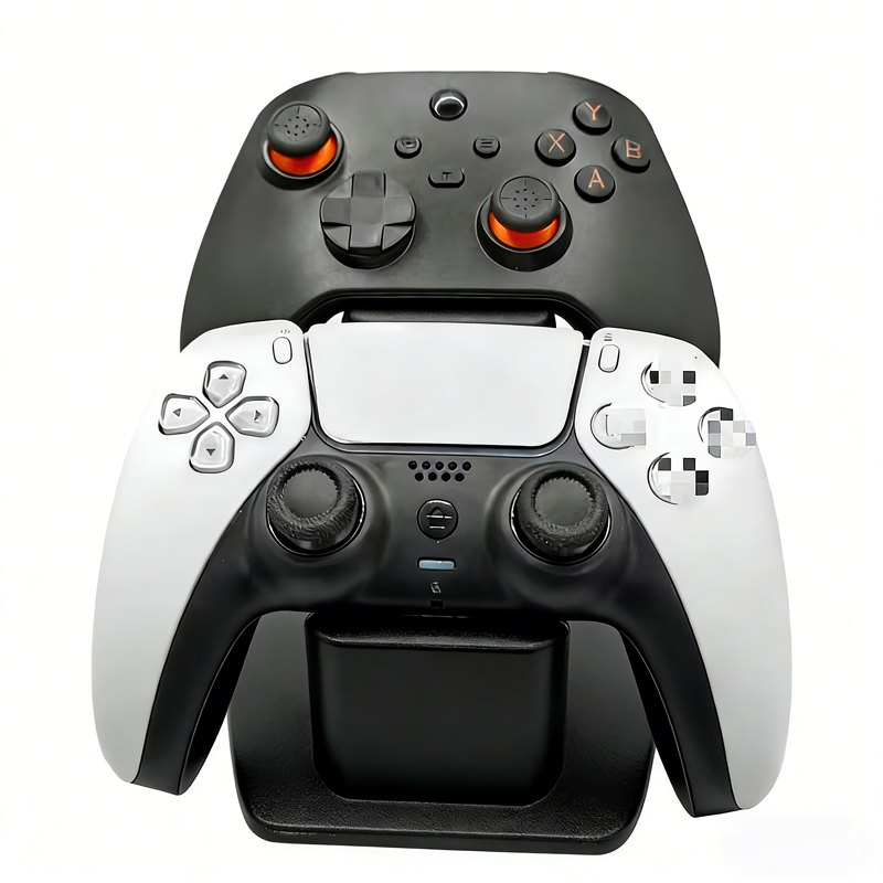 Game Controller Holder Dual Ra - 3D Printing Xbox Controller Holder recension och pris