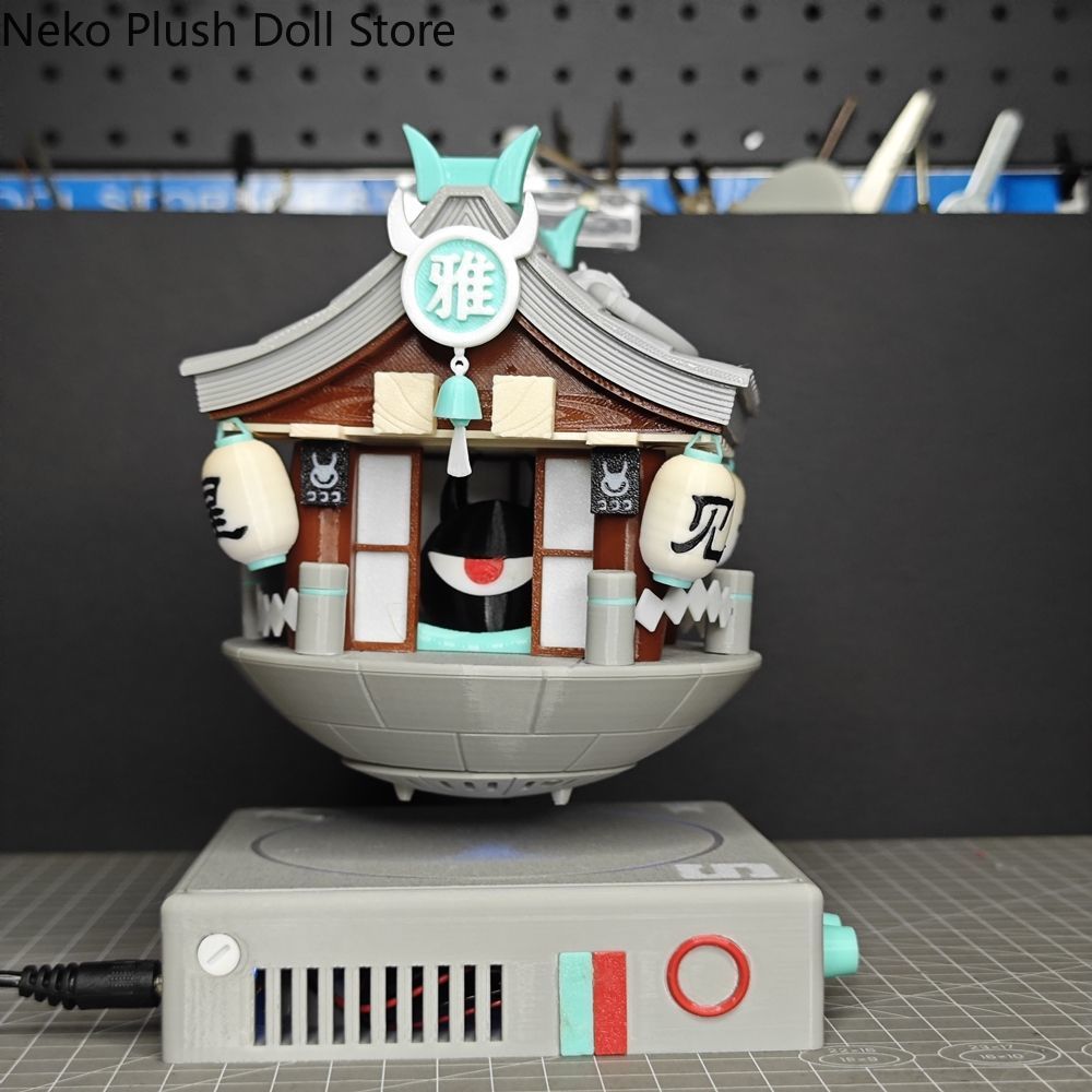 Zenless Zone Zero ZZZ Miyabi H - 3D Printing Zone recension och pris