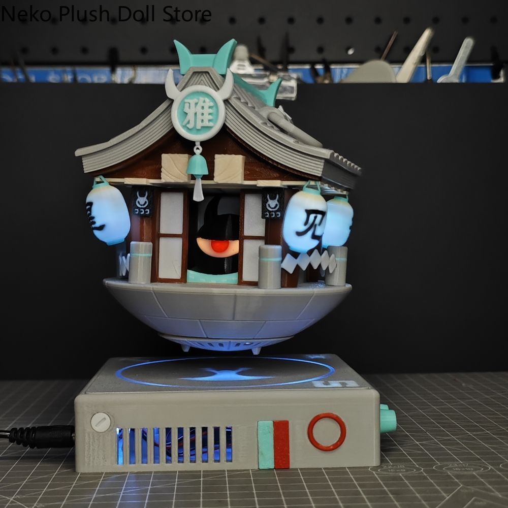 Zenless Zone Zero ZZZ Miyabi H - 3D Printing Zone recension och pris