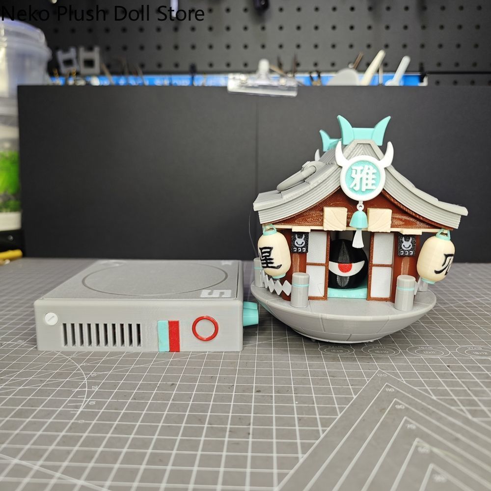 Zenless Zone Zero ZZZ Miyabi H - 3D Printing Zone recension och pris