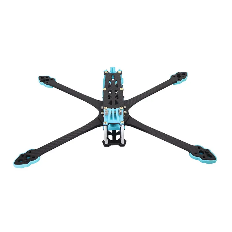 3D Printing MAK5 O4 RPO DC/XH  - 3D Printing Videos recension och pris