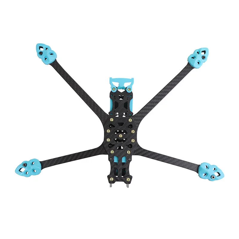 3D Printing MAK5 O4 RPO DC/XH  - 3D Printing Videos recension och pris
