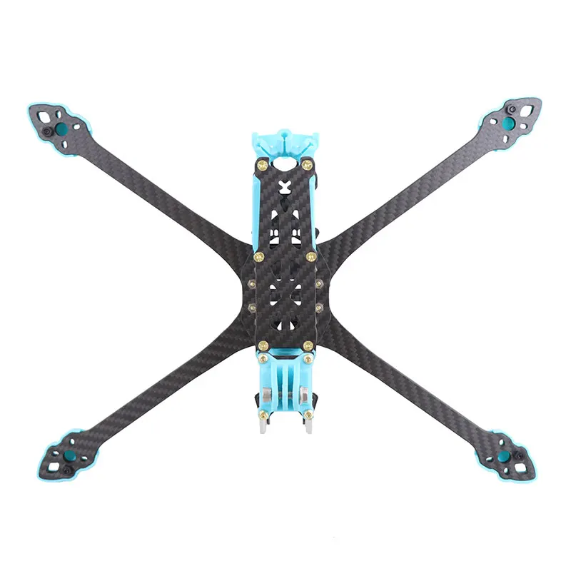 3D Printing MAK5 O4 RPO DC/XH  - 3D Printing Videos recension och pris