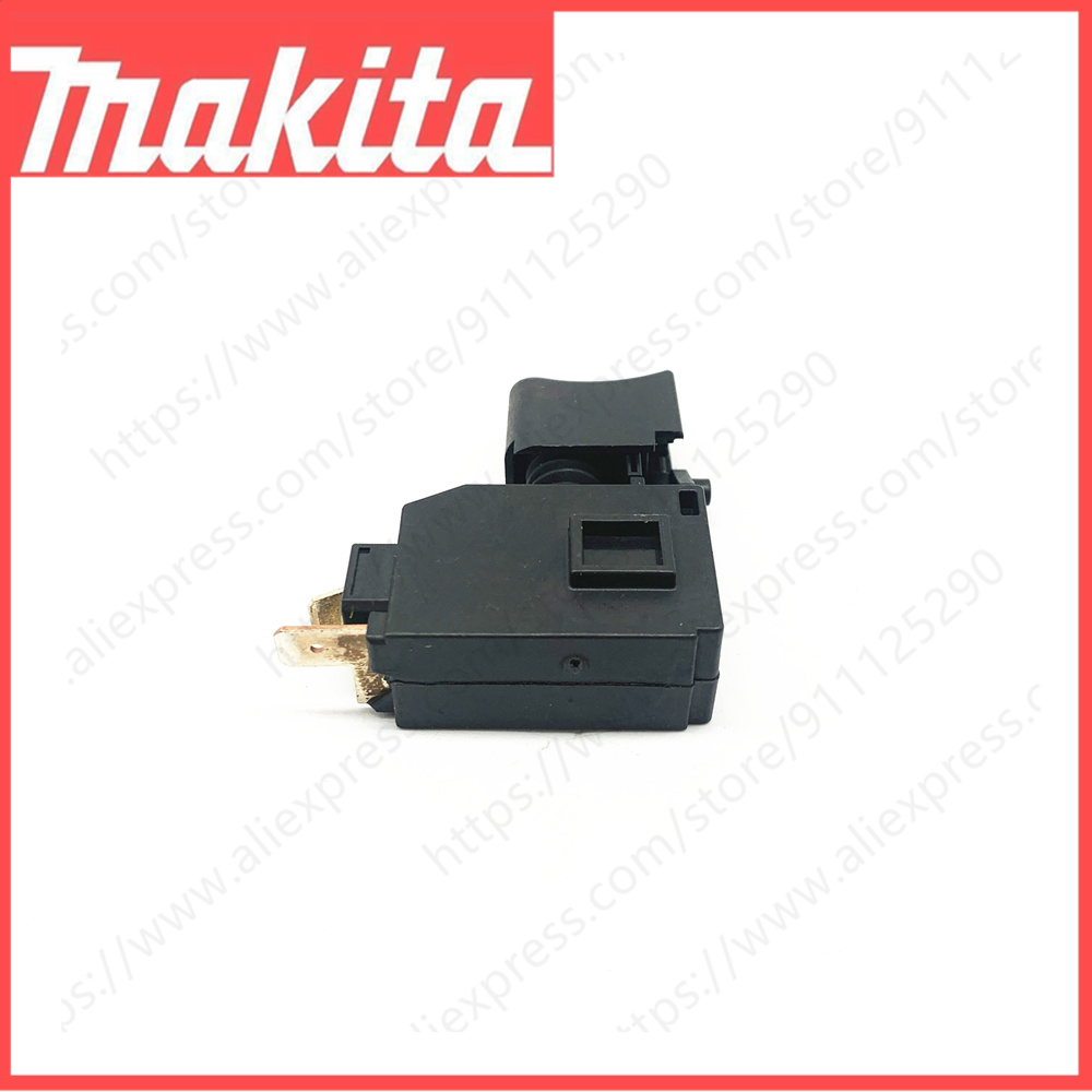 Switch for Makita DDA450 DDA46 - Makita Drill Ddf484 recension och pris