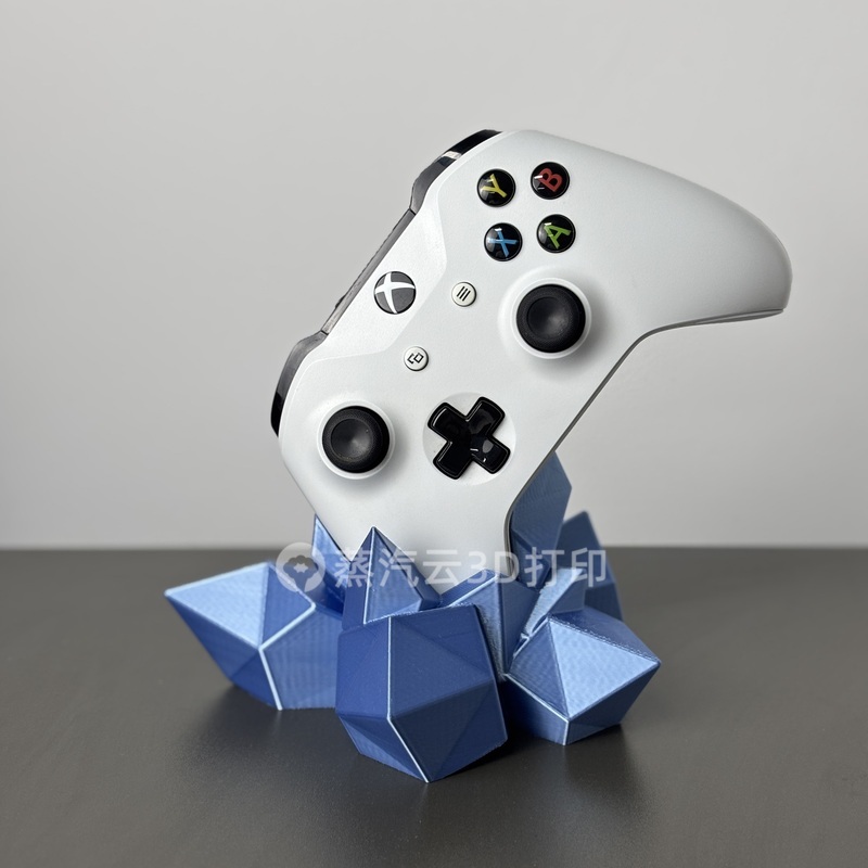 Universal Gaming Controller St - 3D Printing Xbox Controller Holder recension och pris