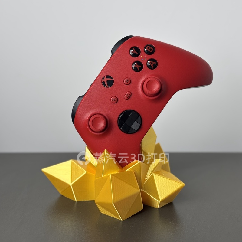 Universal Gaming Controller St - 3D Printing Xbox Controller Holder recension och pris