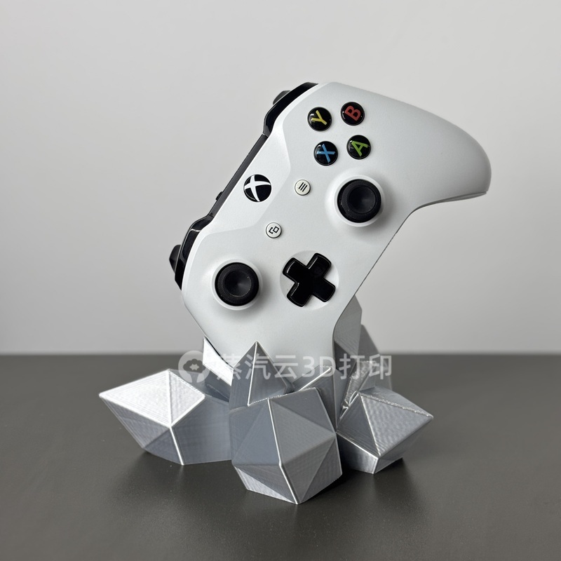Universal Gaming Controller St - 3D Printing Xbox Controller Holder recension och pris