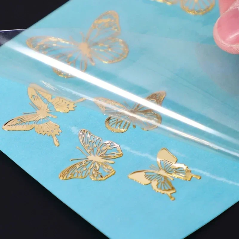 100PCS Custom Transfer 3D Stic - 3D Printing Quote recension och pris