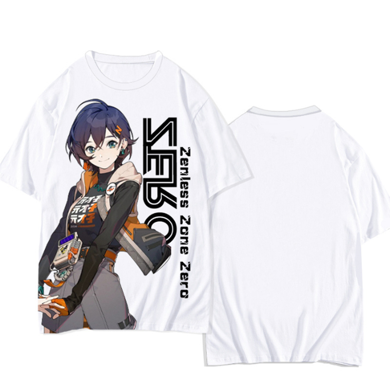 Game Zenless Zone Zero Anime 3 - 3D Printing Zone recension och pris