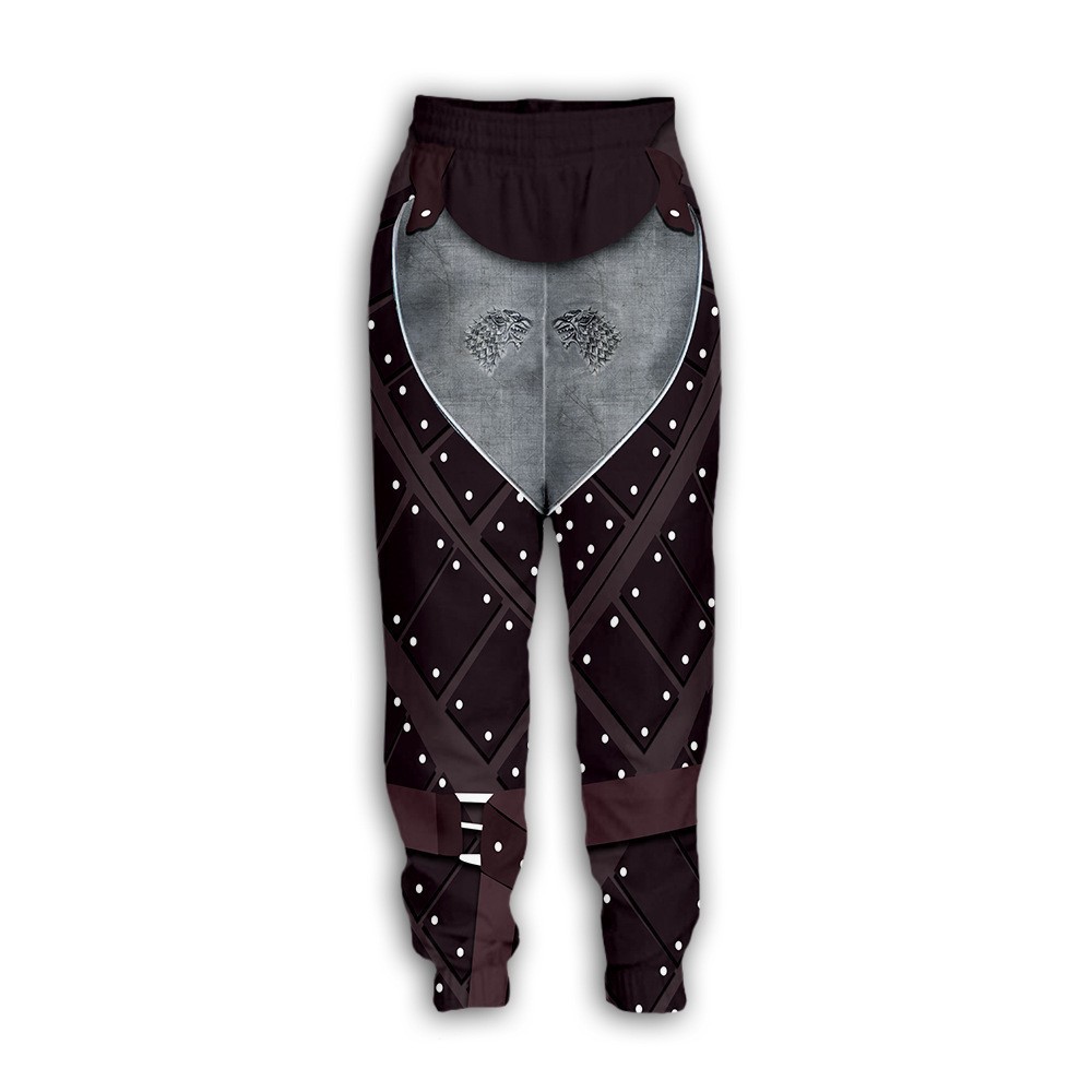 New Unisex Viking 3D Print Cau - 3D Printing News recension och pris