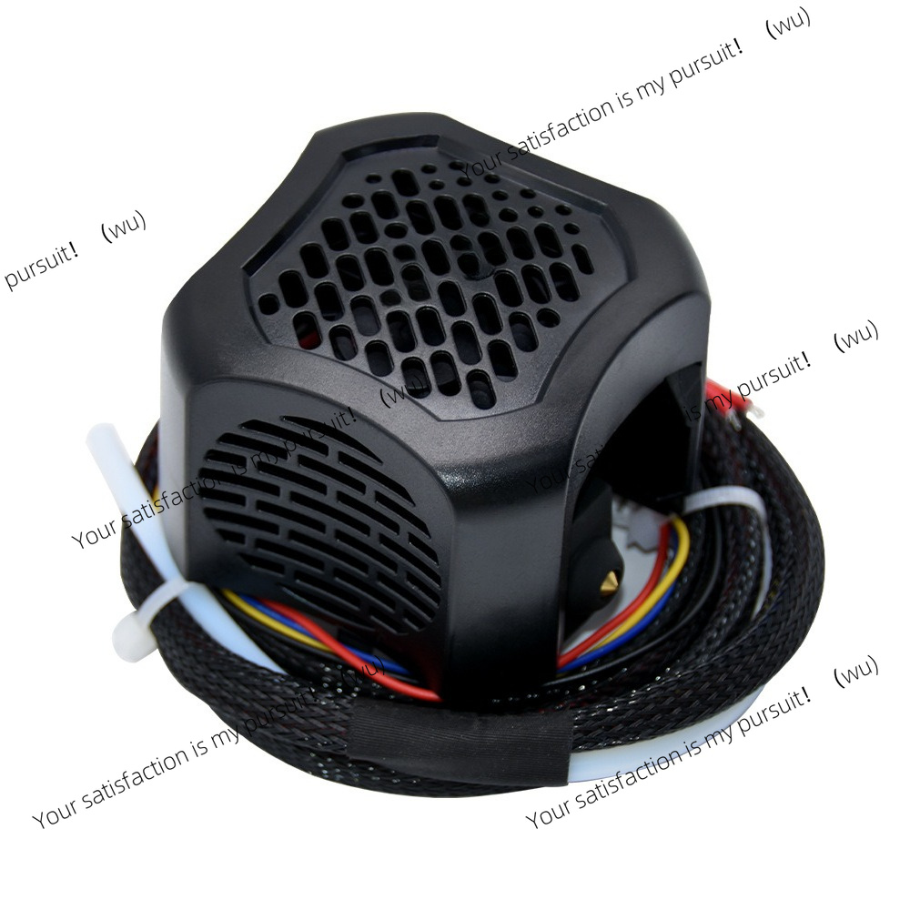 For Ender‑3 V2 3D Printer 24V  - 3D Printer Hotend Kit recension och pris