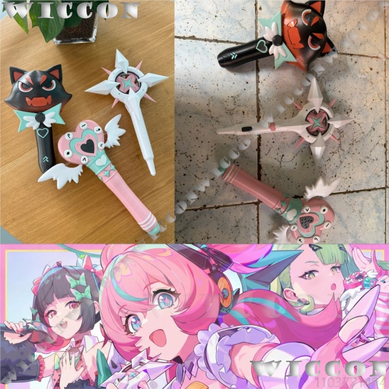 Sunna Nangong Yu Aria Game Zen - 3D Printing Zone recension och pris