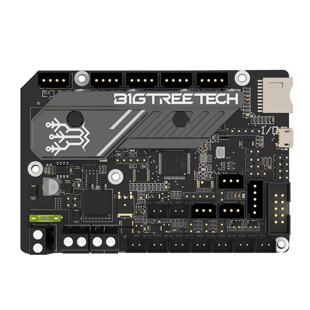 BIGTREETECH SKR MINI E3 V3.0 3 - 3D Printer Hotend Kit recension och pris