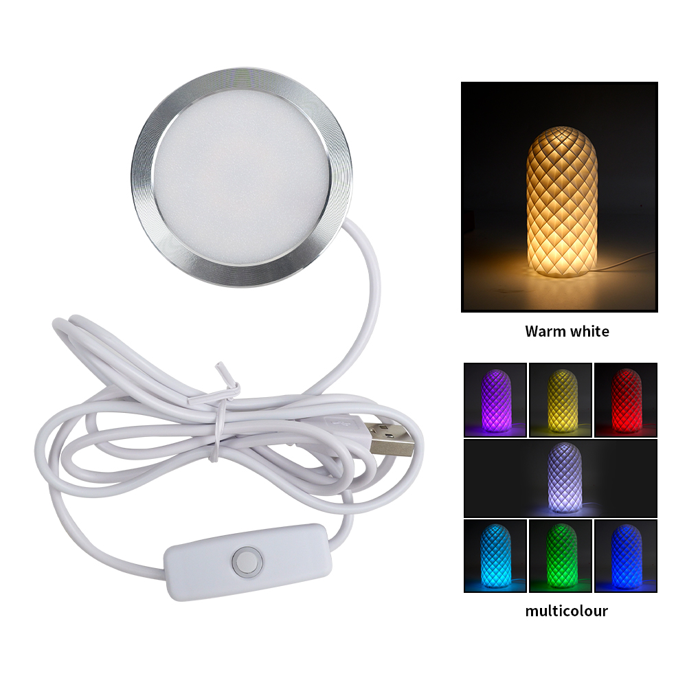 For Bambu Lab Led Lamp Kit 001 - 3D Printing Bambu Lab A1 recension och pris