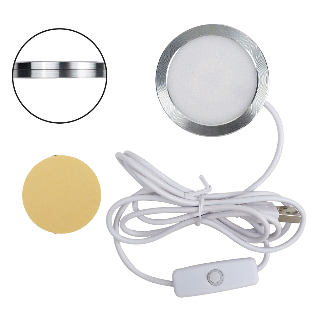 For Bambu Lab Led Lamp Kit 001 - 3D Printing Bambu Lab A1 recension och pris