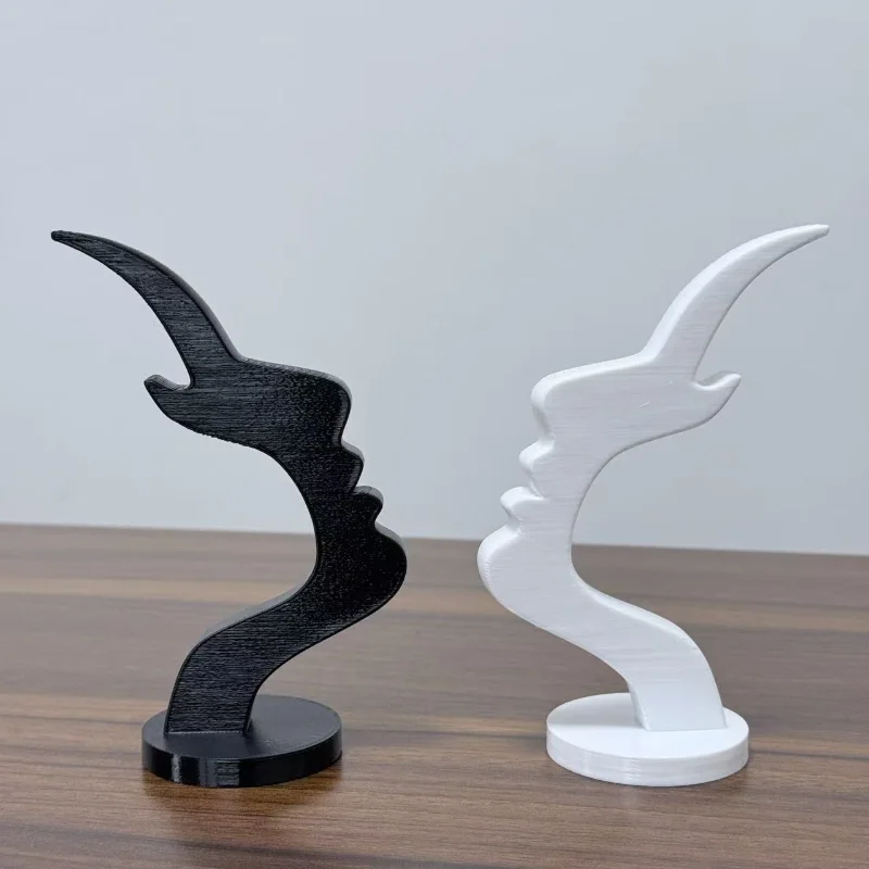 Eyeglass Holder Minimalist Hum - 3D Printing Desk recension och pris