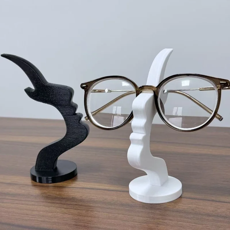 Eyeglass Holder Minimalist Hum - 3D Printing Desk recension och pris
