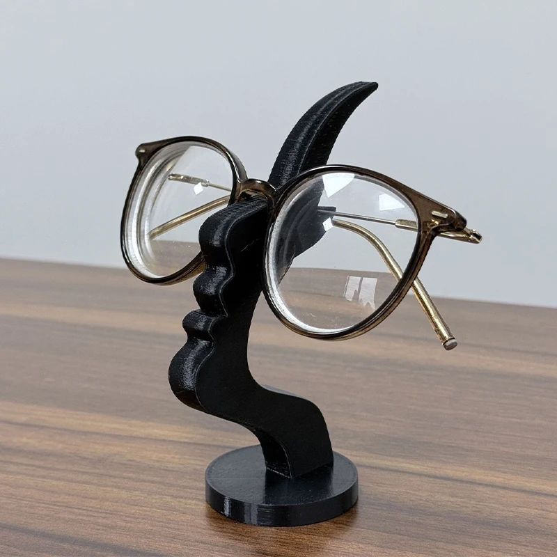 Eyeglass Holder Minimalist Hum - 3D Printing Desk recension och pris
