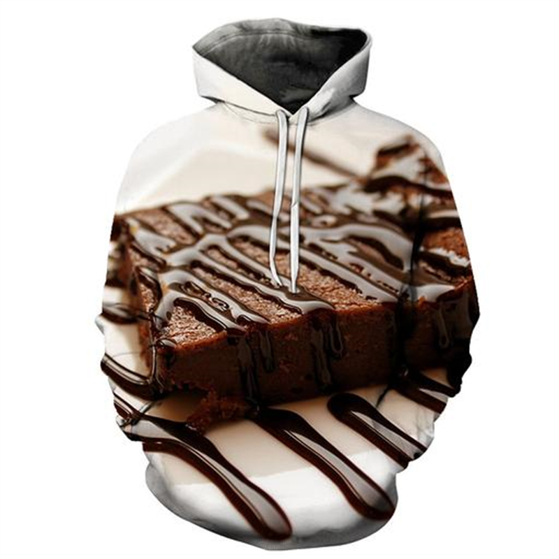 New 3D Print Donuts Dessert Ho - 3D Printing Tooth recension och pris