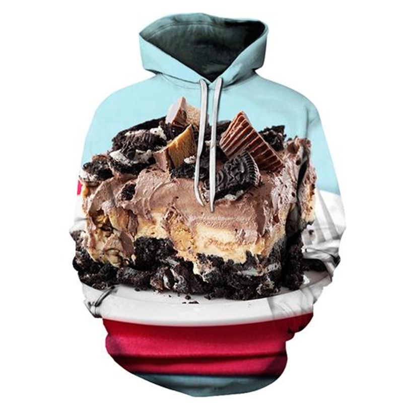 New 3D Print Donuts Dessert Ho - 3D Printing Tooth recension och pris