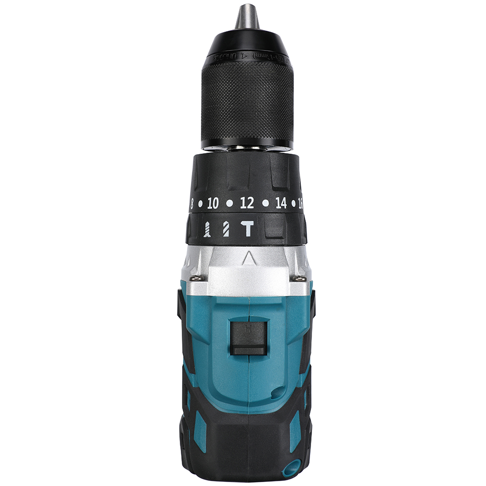 Brushless Cordless Drill, 120N - Makita Drill Ddf484 recension och pris