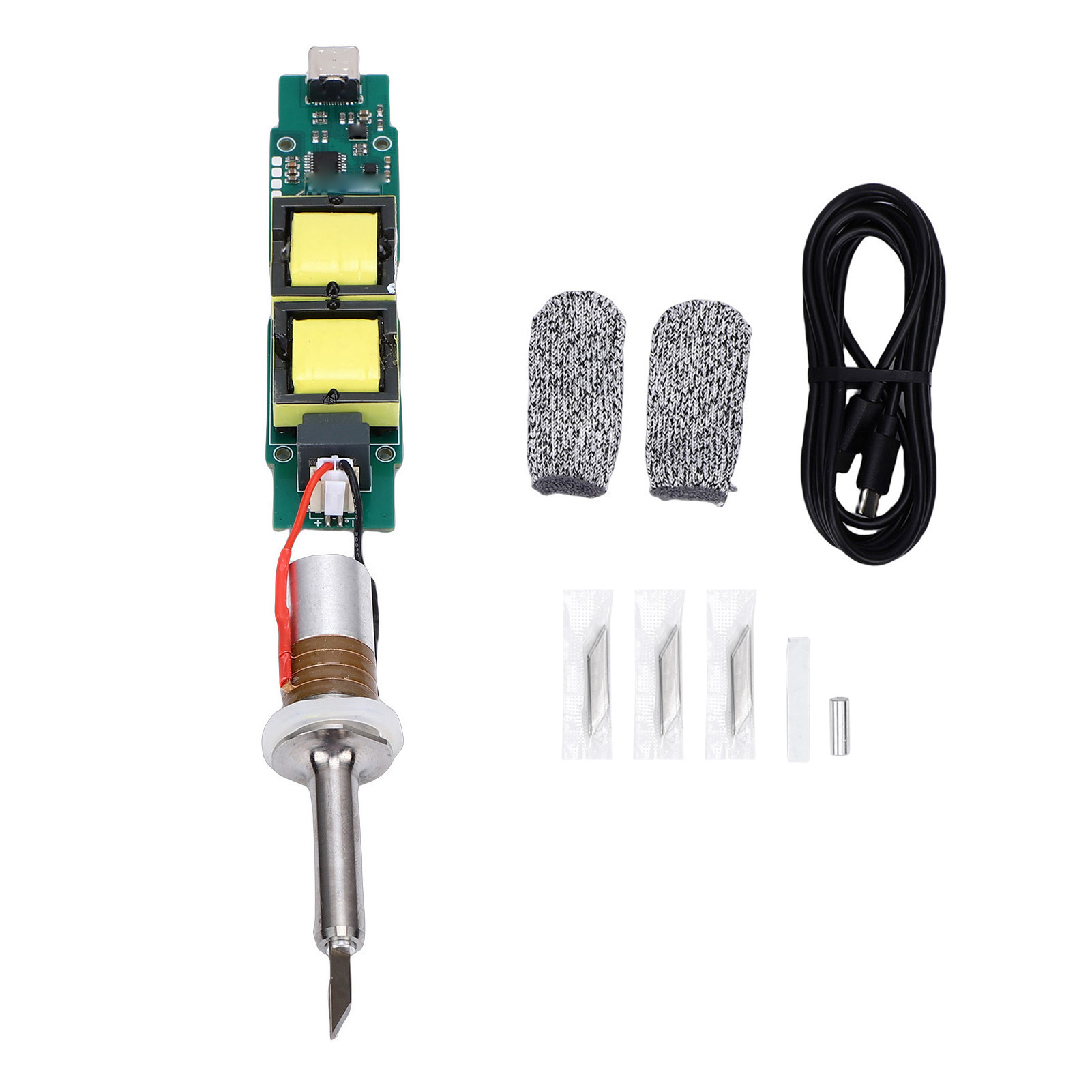 Ultrasonic Cutter Transducer K - 3D Printing Nerd recension och pris