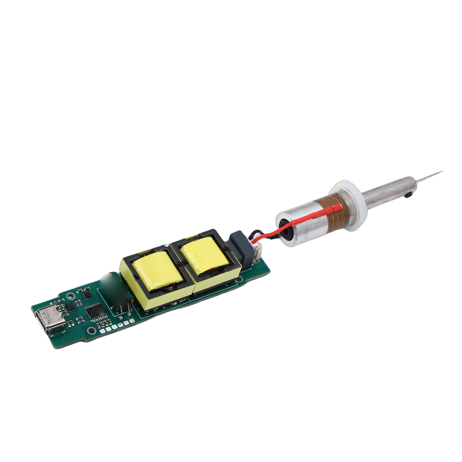 Ultrasonic Cutter Transducer K - 3D Printing Nerd recension och pris