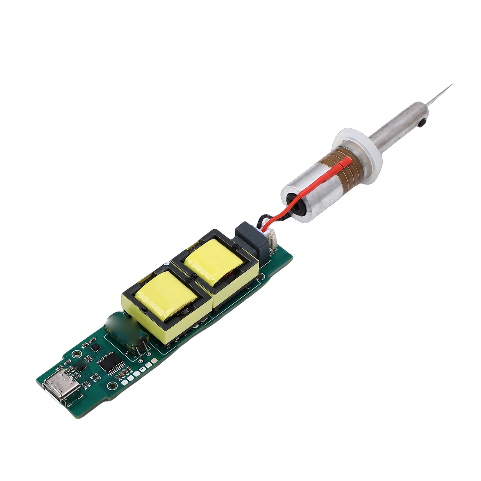 Ultrasonic Cutter Transducer K - 3D Printing Nerd recension och pris