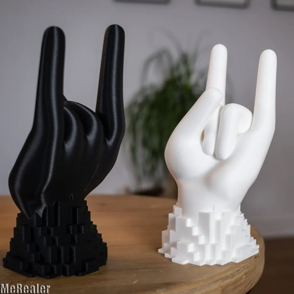 3D Print Gamepad Holder for Xb - 3D Printing Xbox Controller Holder recension och pris