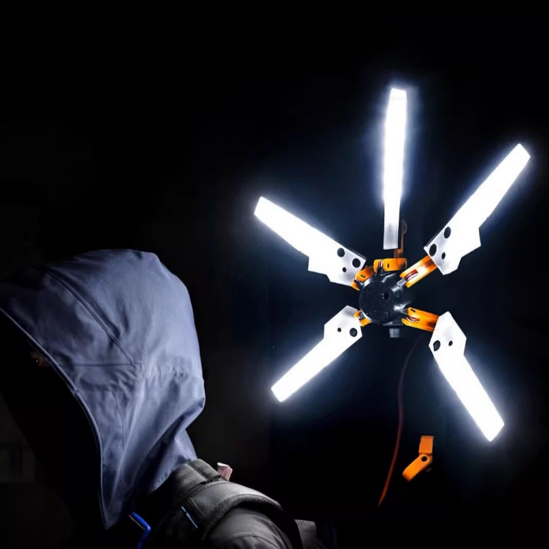 Death Stranding Odradek Scanne - 3D Printing Desk recension och pris
