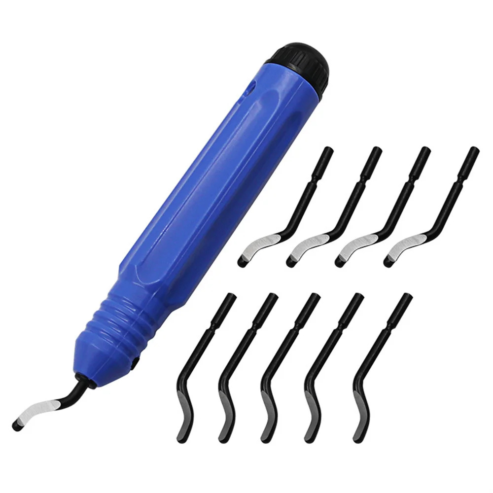Blades High-Speed Steel Deburr - 3D Printing Apps recension och pris