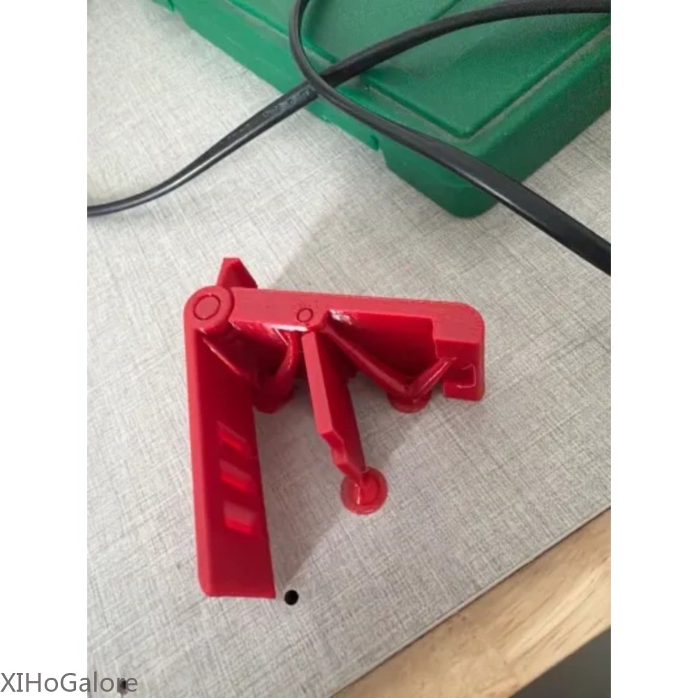 3D Printed Portable Foldable P - 3D Printing Desk recension och pris