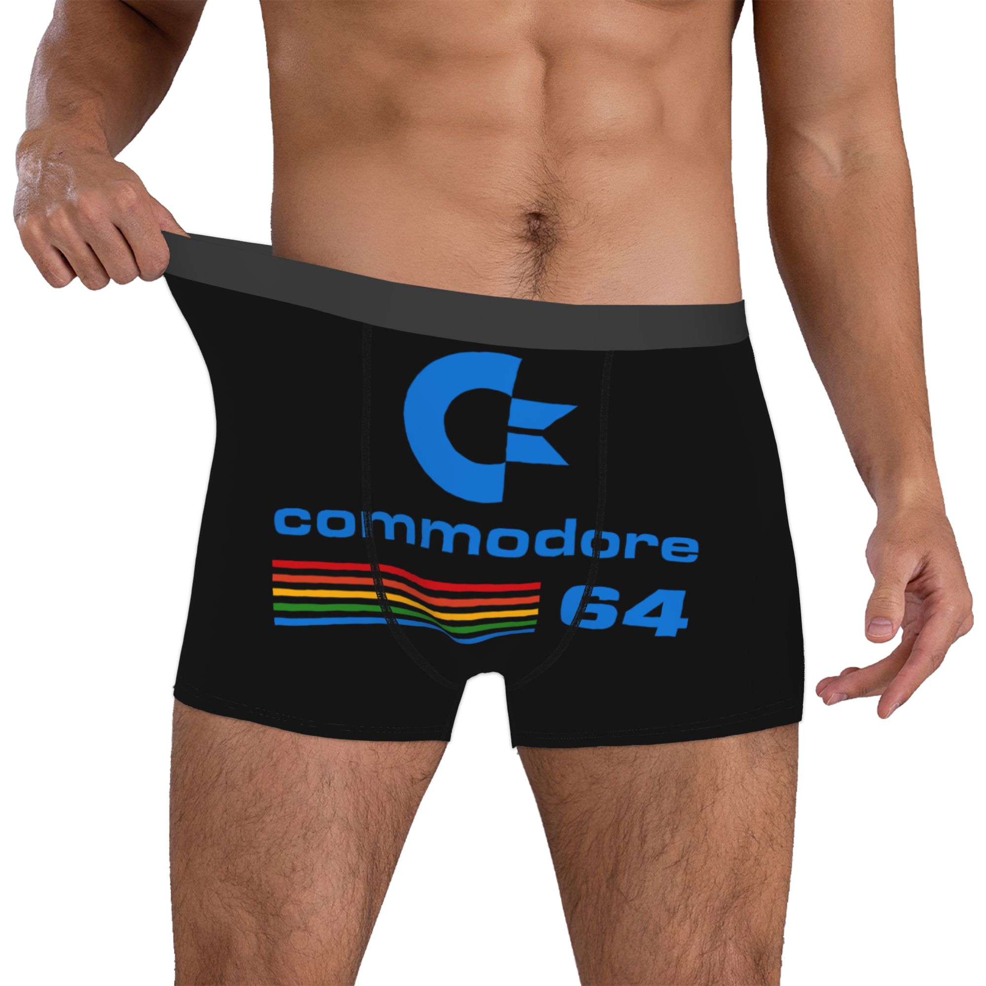 Cool Commodore 64 C64 Sid Amig - 3D Printing Nerd recension och pris