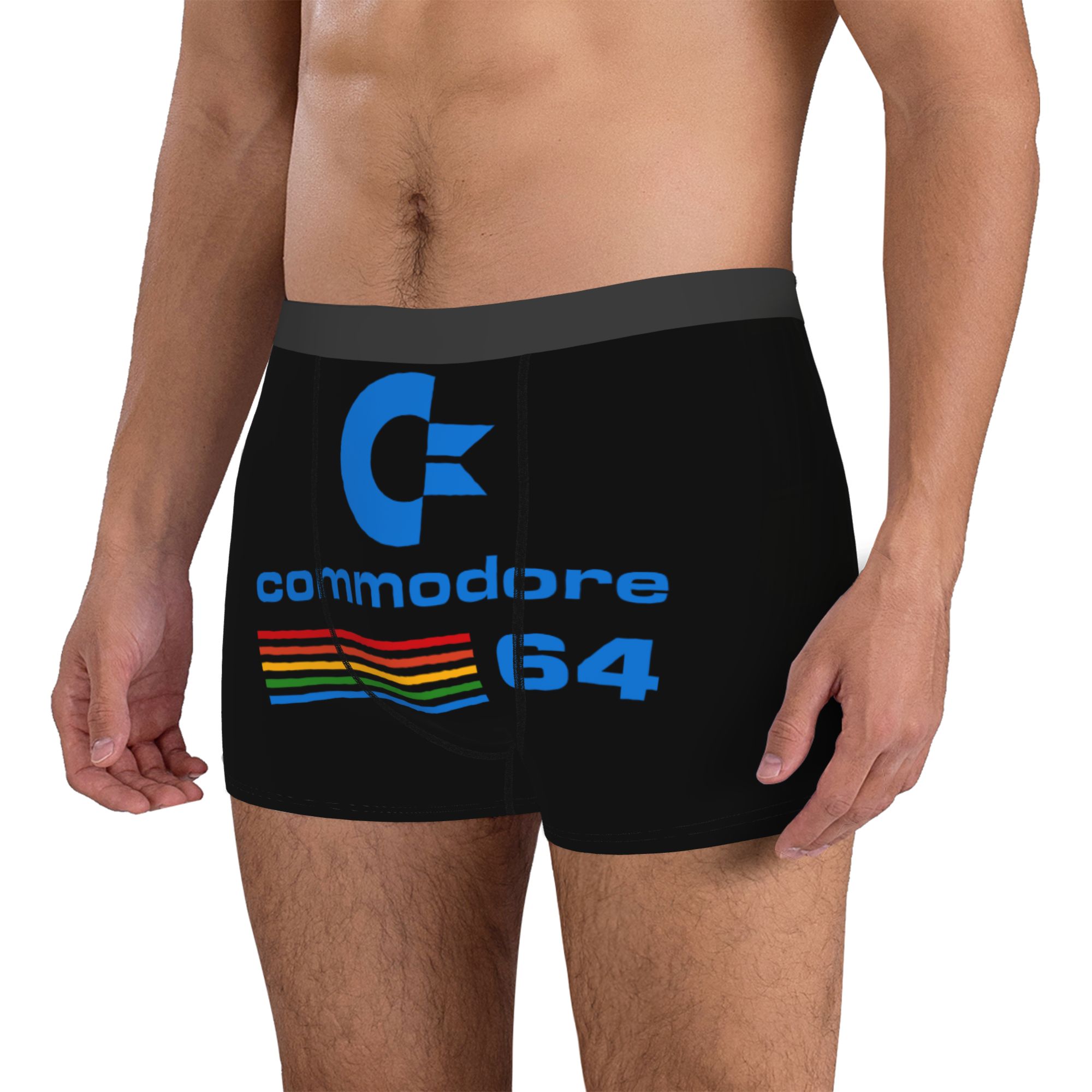 Cool Commodore 64 C64 Sid Amig - 3D Printing Nerd recension och pris