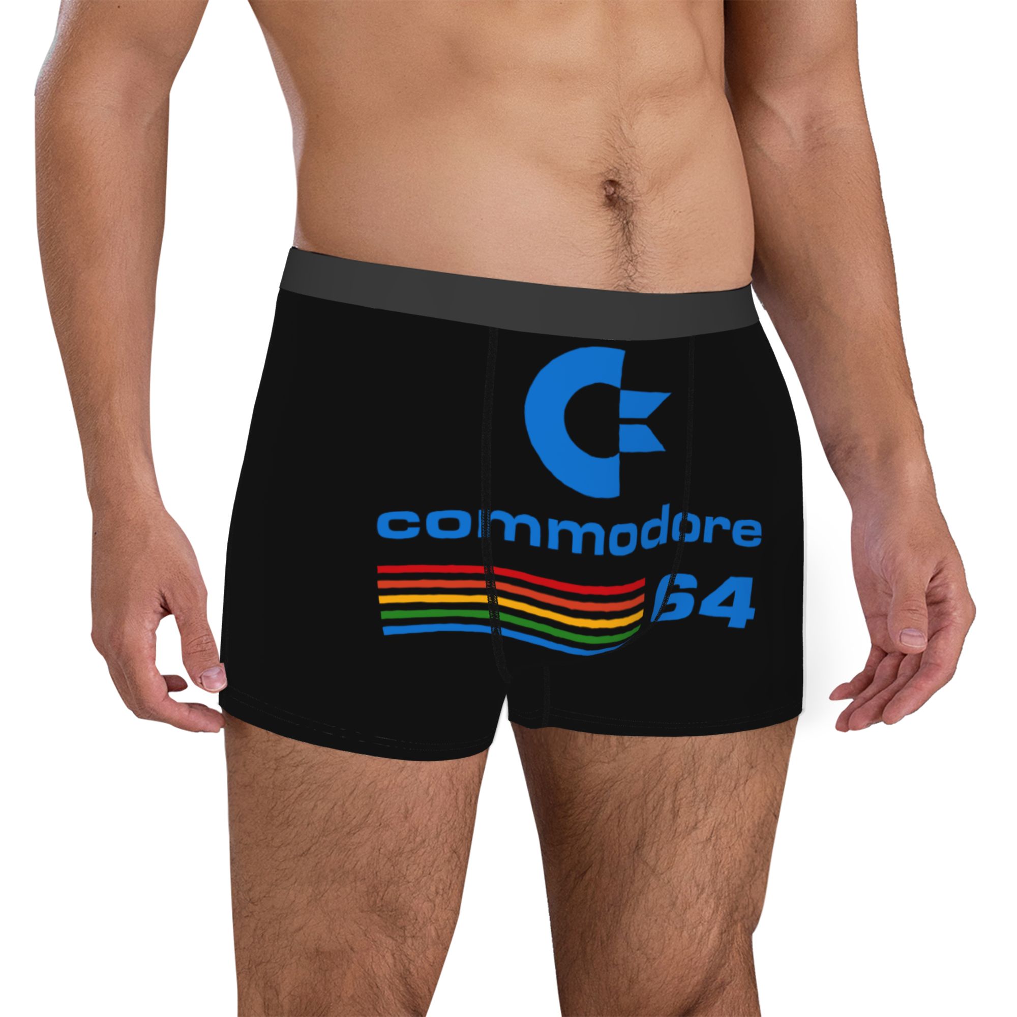 Cool Commodore 64 C64 Sid Amig - 3D Printing Nerd recension och pris