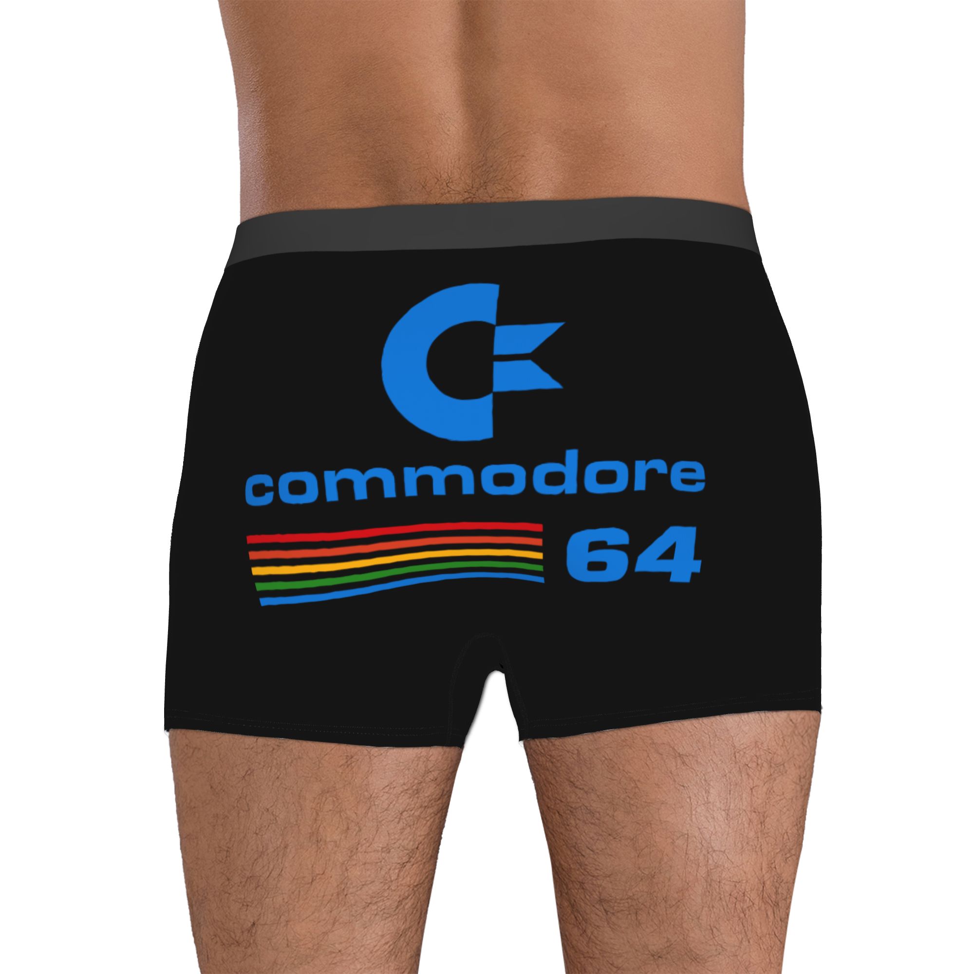 Cool Commodore 64 C64 Sid Amig - 3D Printing Nerd recension och pris