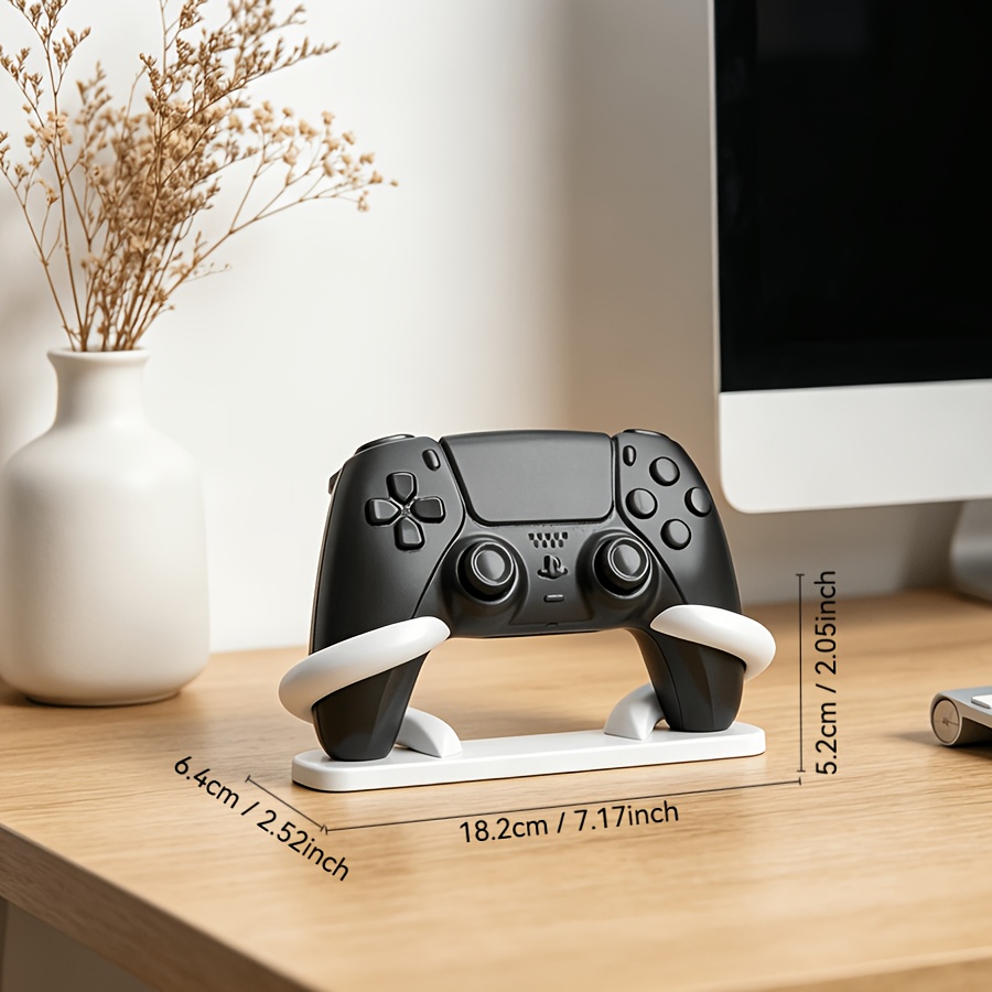 3D Printed Angled Game Control - 3D Printing Xbox Controller Holder recension och pris