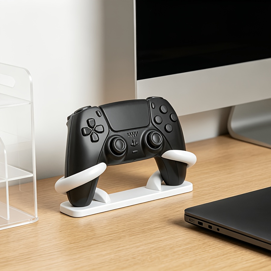3D Printed Angled Game Control - 3D Printing Xbox Controller Holder recension och pris