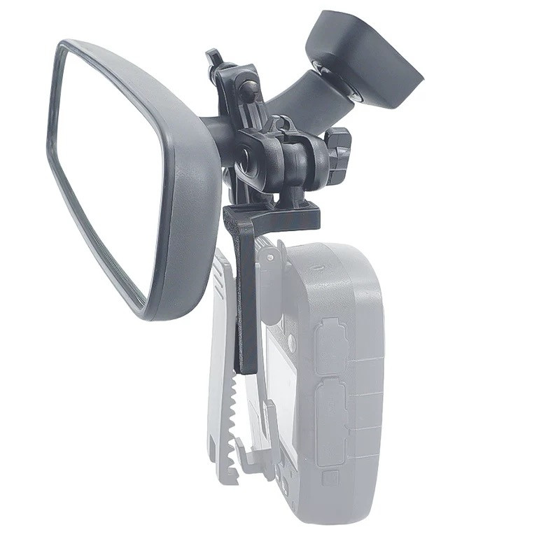 Rearview Mirror Bracket 3D Pri - 3D Printing Videos recension och pris