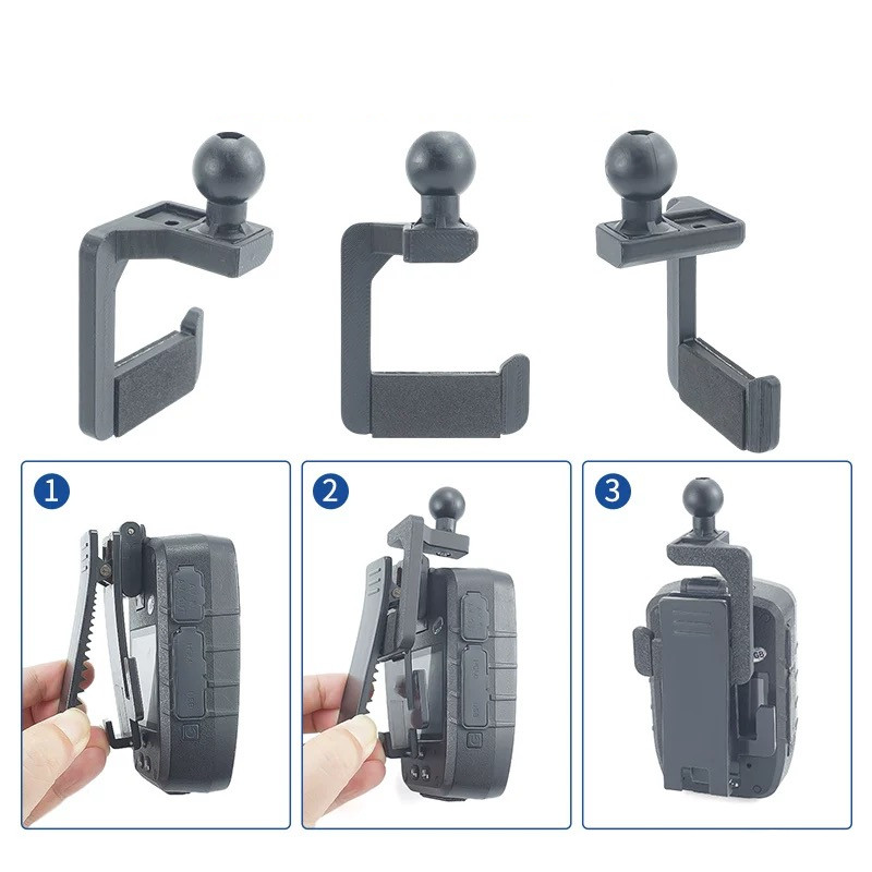 Rearview Mirror Bracket 3D Pri - 3D Printing Videos recension och pris