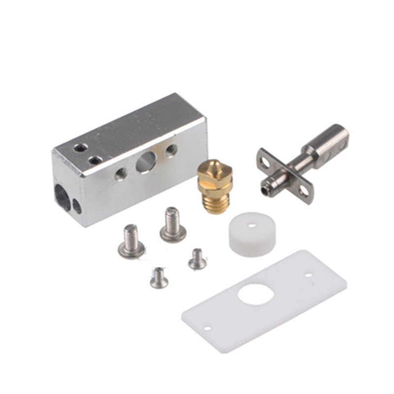 Zortrax M200 Plus/M300 Plus Ho - 3D Printer Hotend Kit recension och pris