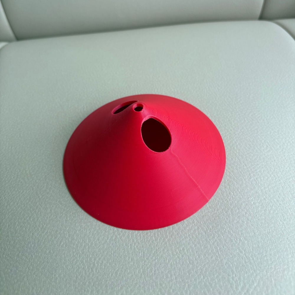 15/17CM Labubus Doll Clothes D - 3D Printing Labubu recension och pris