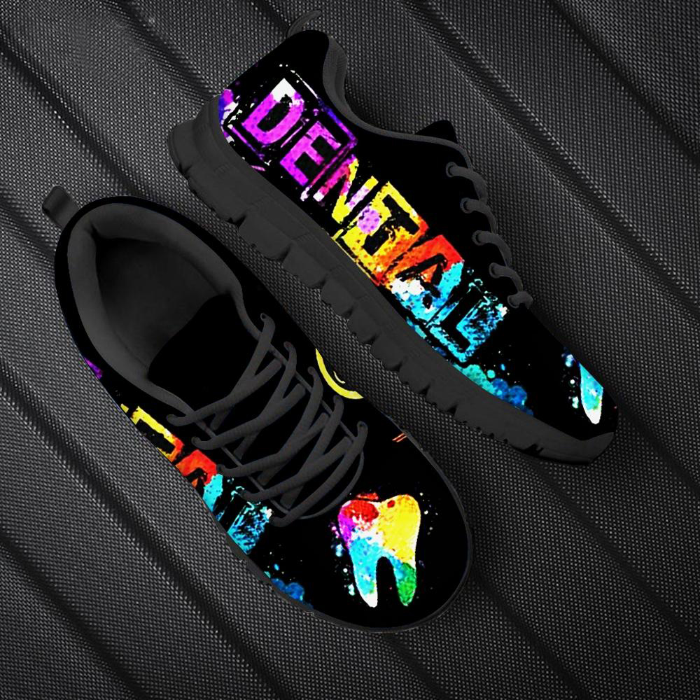 Casual shoes for women 2025 Me - 3D Printing Tooth recension och pris