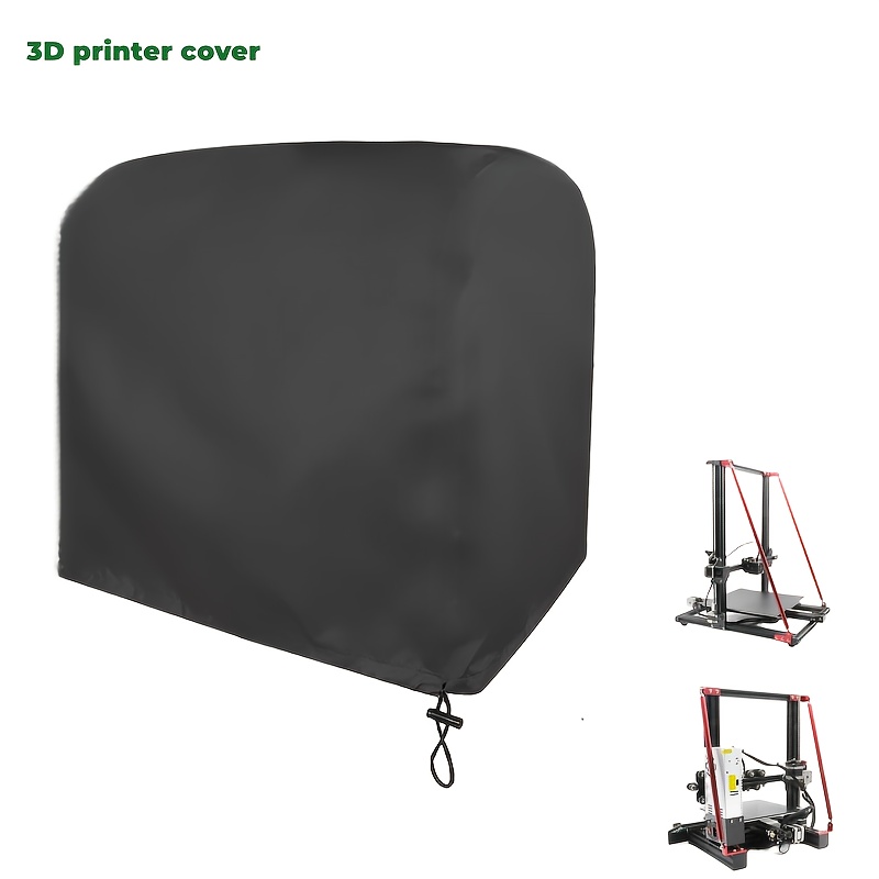 3D Printer Oxford Fabric Prote - 3D Printing News recension och pris