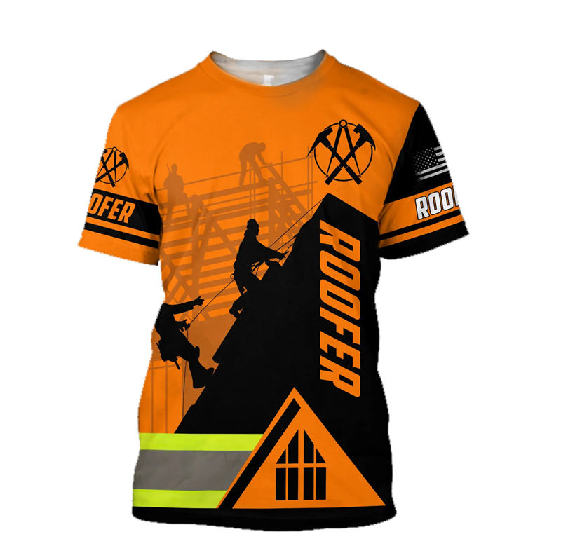 Excavator 3D Print T-shirt For - 3D Printing Nerd recension och pris