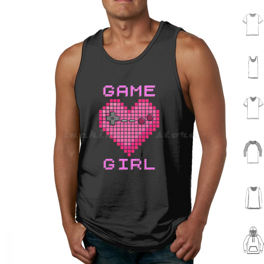 Cute Gaming Noob-Game Girl Ret - 3D Printing Videos recension och pris